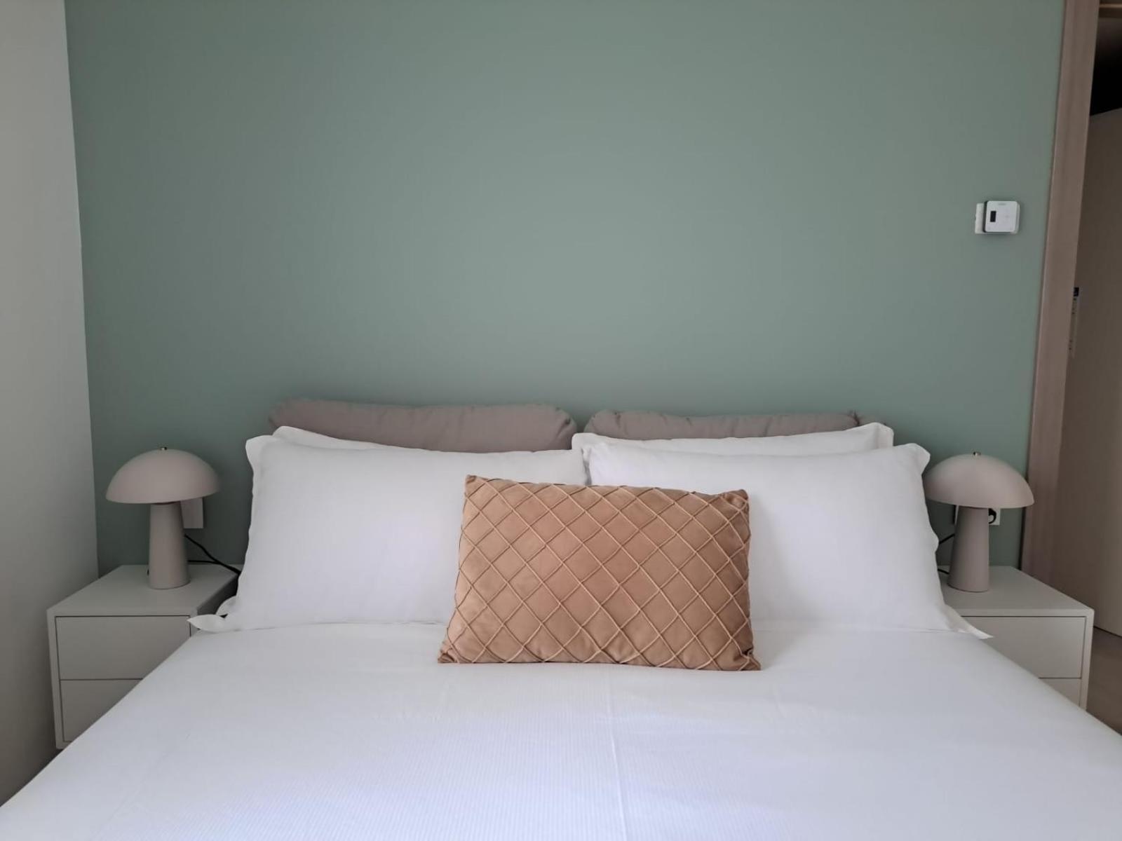 Lario By Quokka 360 - Close To Downtown Apartment Como