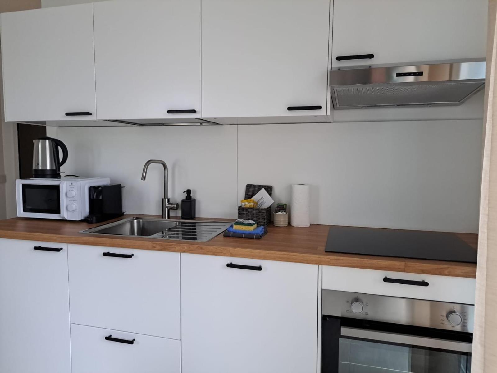 Lario By Quokka 360 - Close To Downtown Apartment