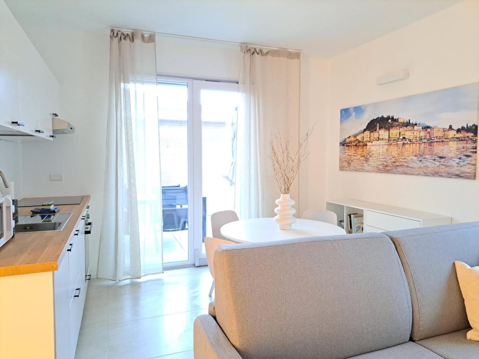 Lario By Quokka 360 - Close To Downtown Apartment *