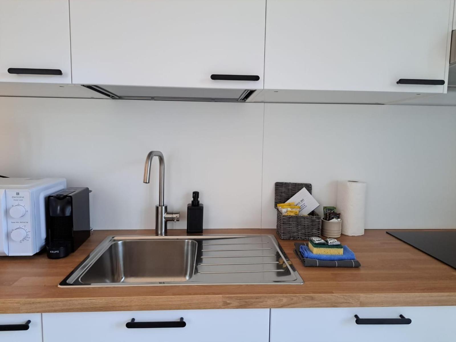Apartment Lario By Quokka 360 - Close To Downtown