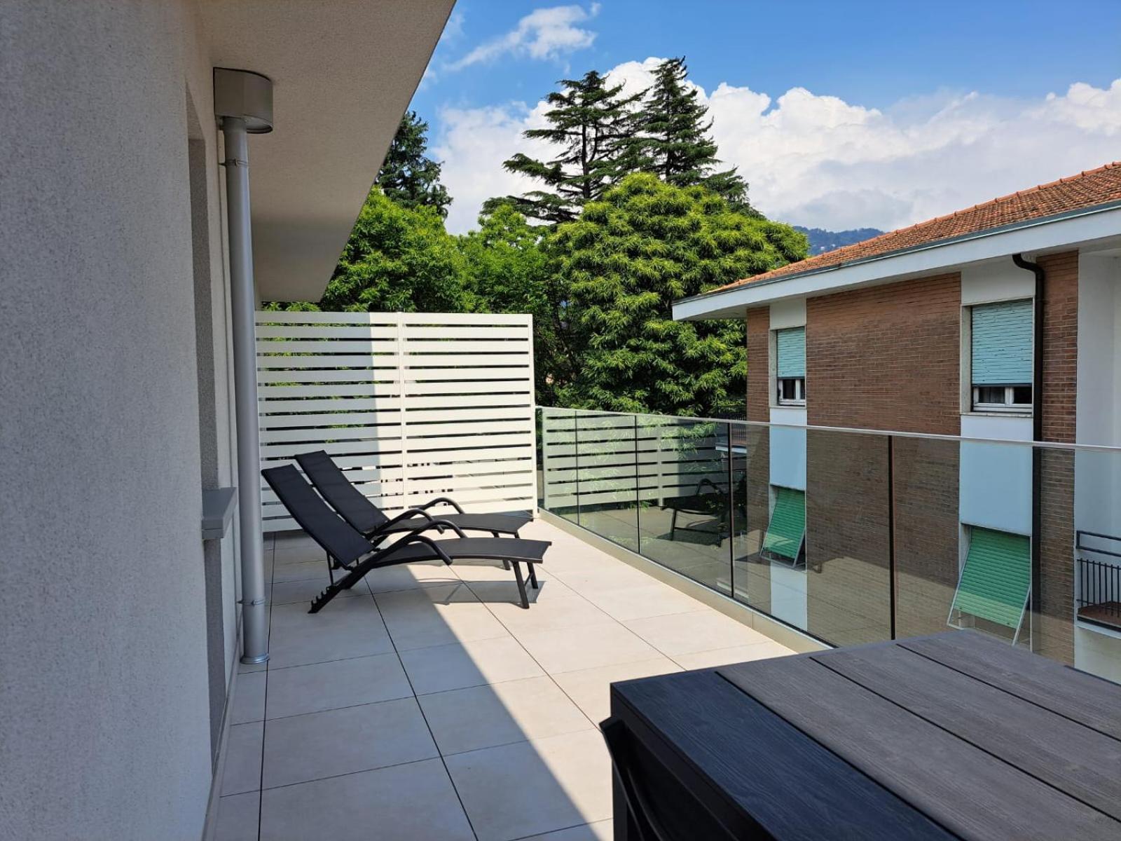 Lario By Quokka 360 - Close To Downtown Apartment
