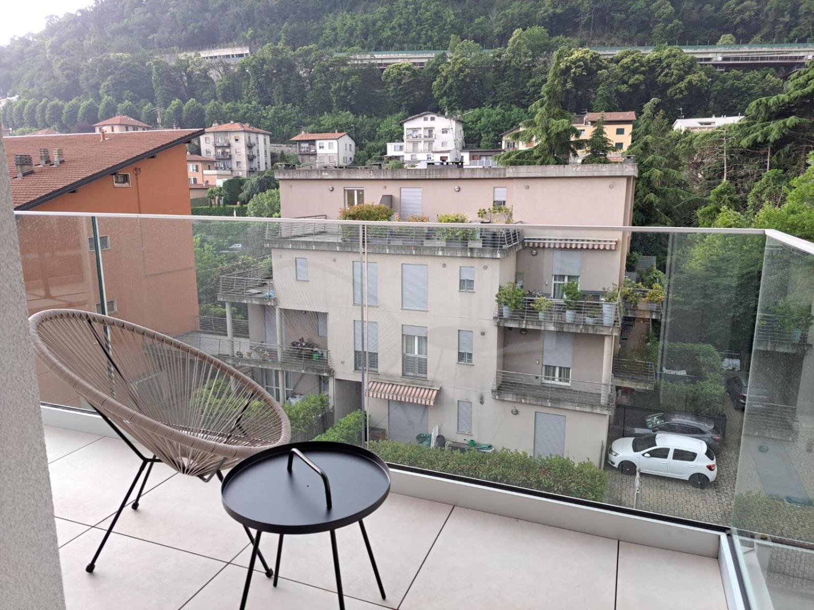 Lario By Quokka 360 - Close To Downtown Apartment