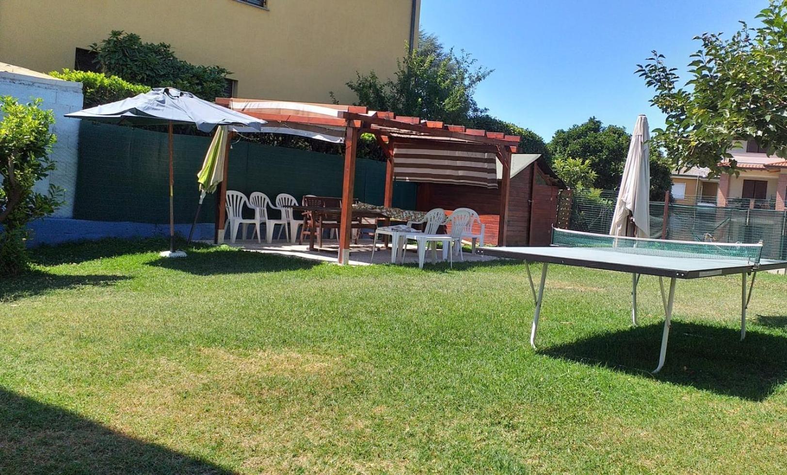 Holiday home Franca Como
