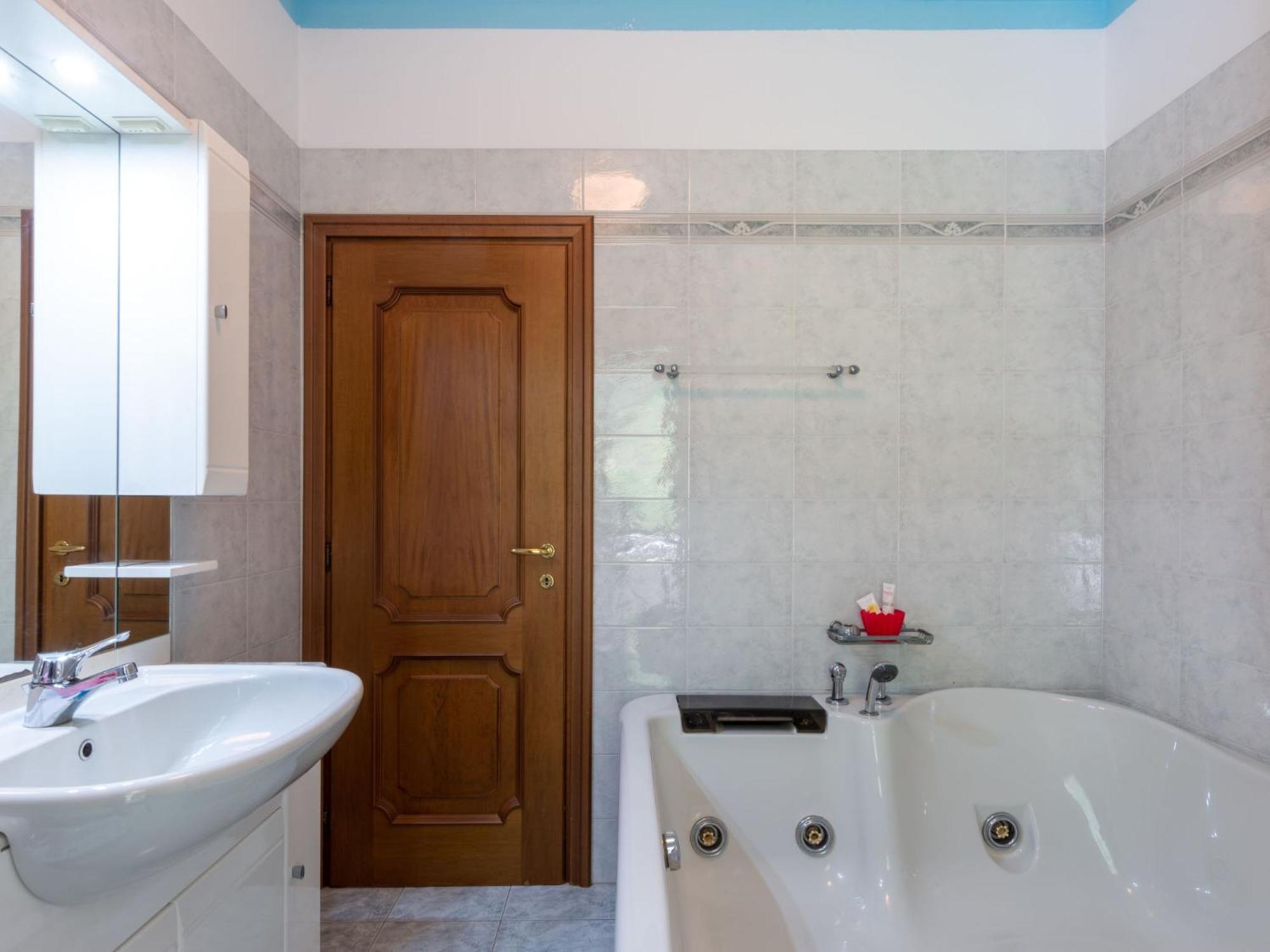 Salice - Gla134 By Interhome Holiday home