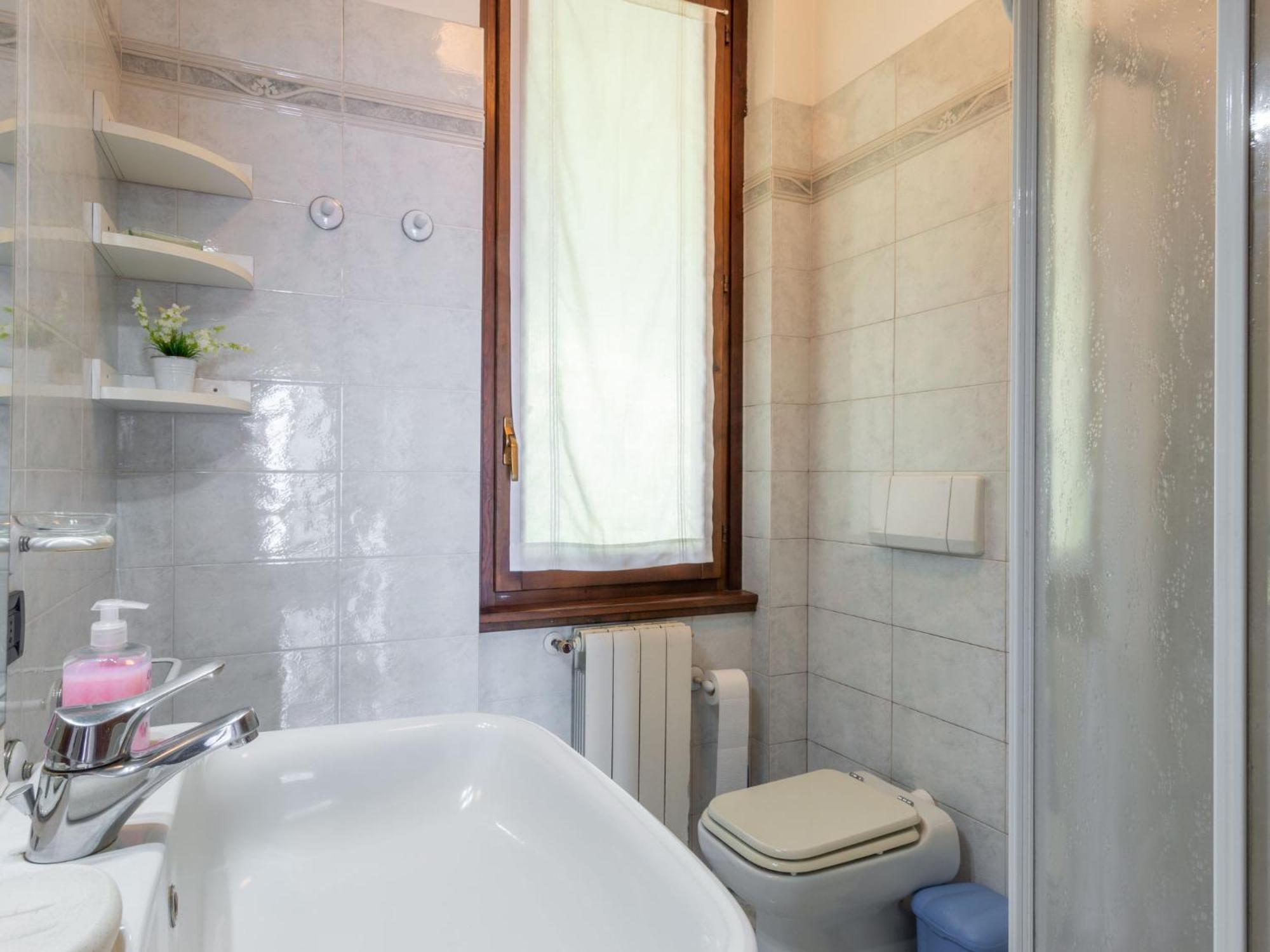 Salice - Gla134 By Interhome Holiday home *