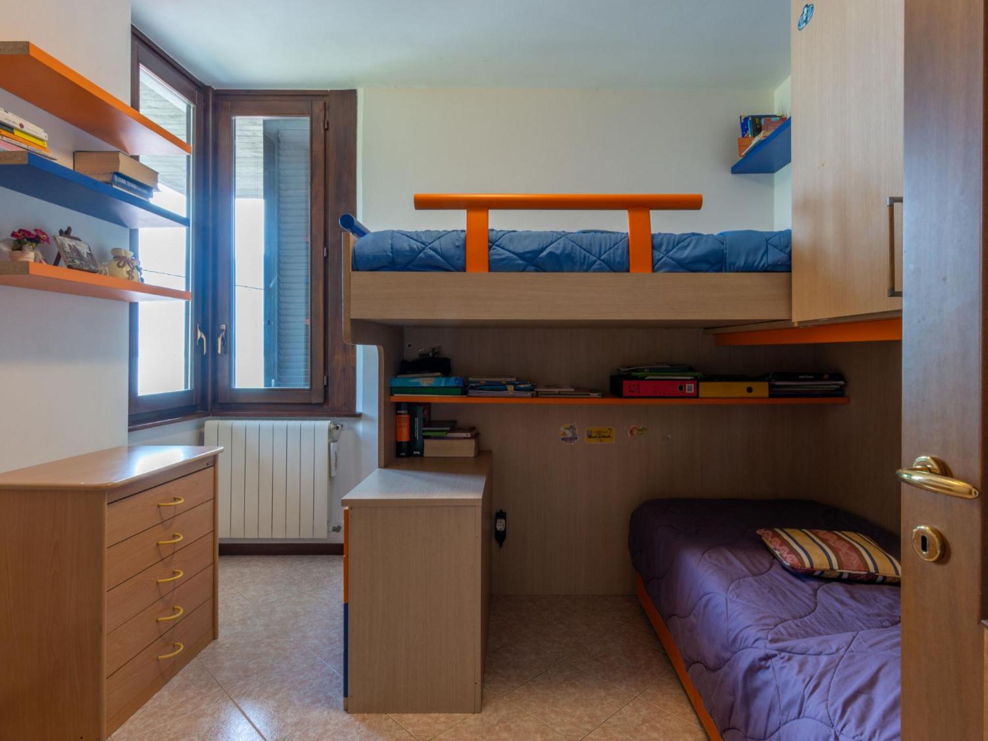 Salice - Gla134 By Interhome Gera Lario