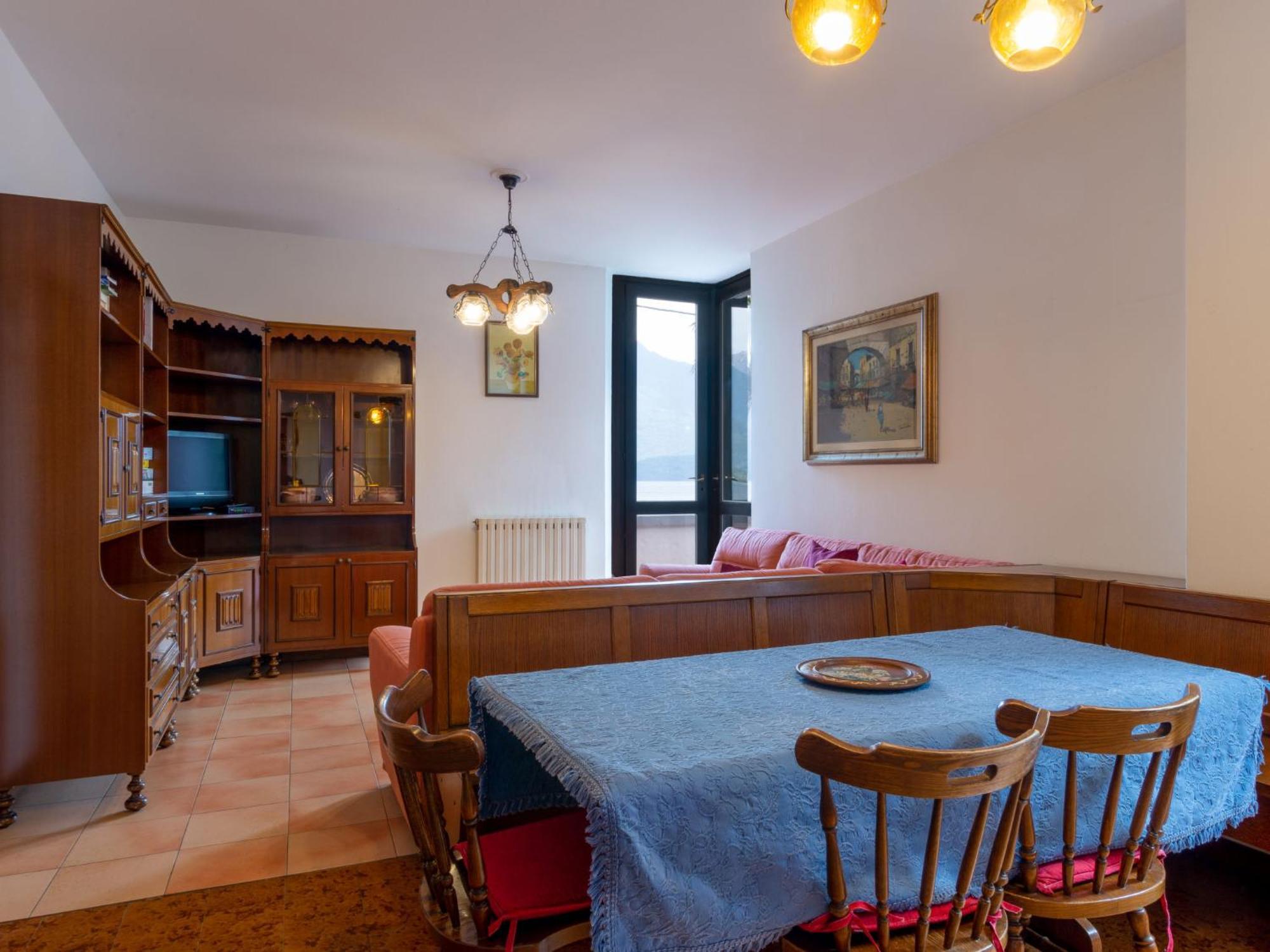 Holiday home Salice - Gla134 By Interhome