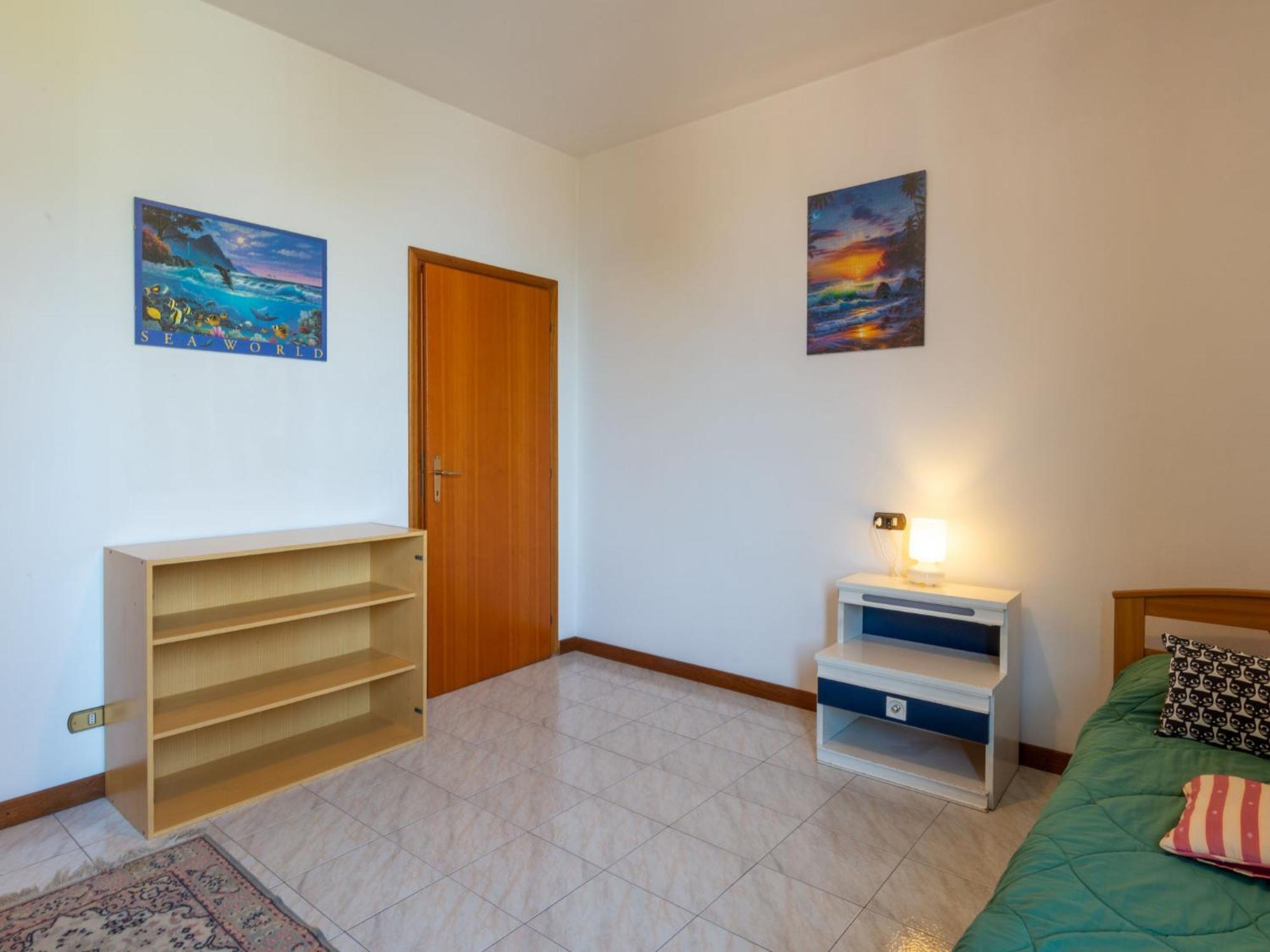 Salice - Gla134 By Interhome Holiday home