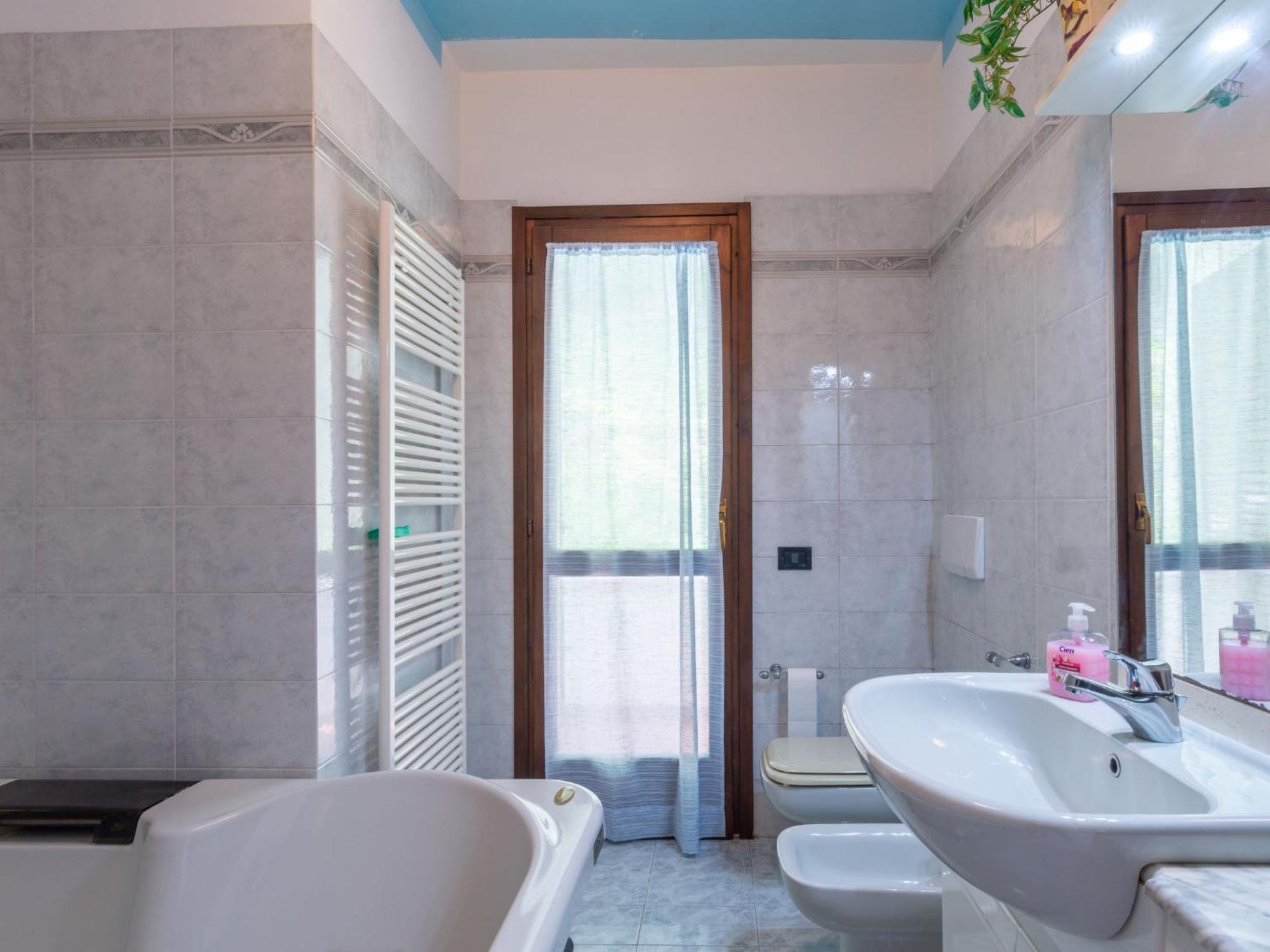 Salice - Gla134 By Interhome Gera Lario