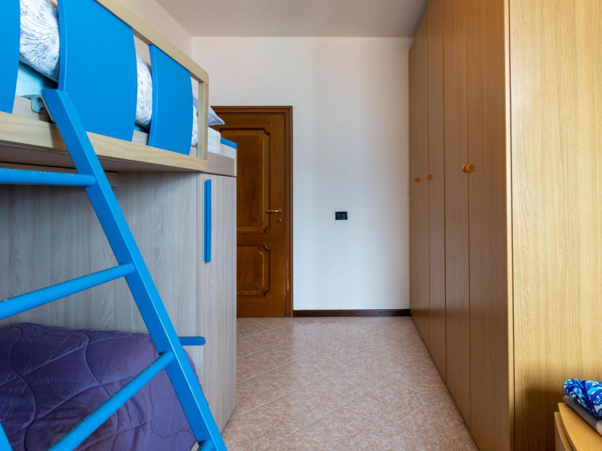 Holiday home Salice - Gla134 By Interhome *