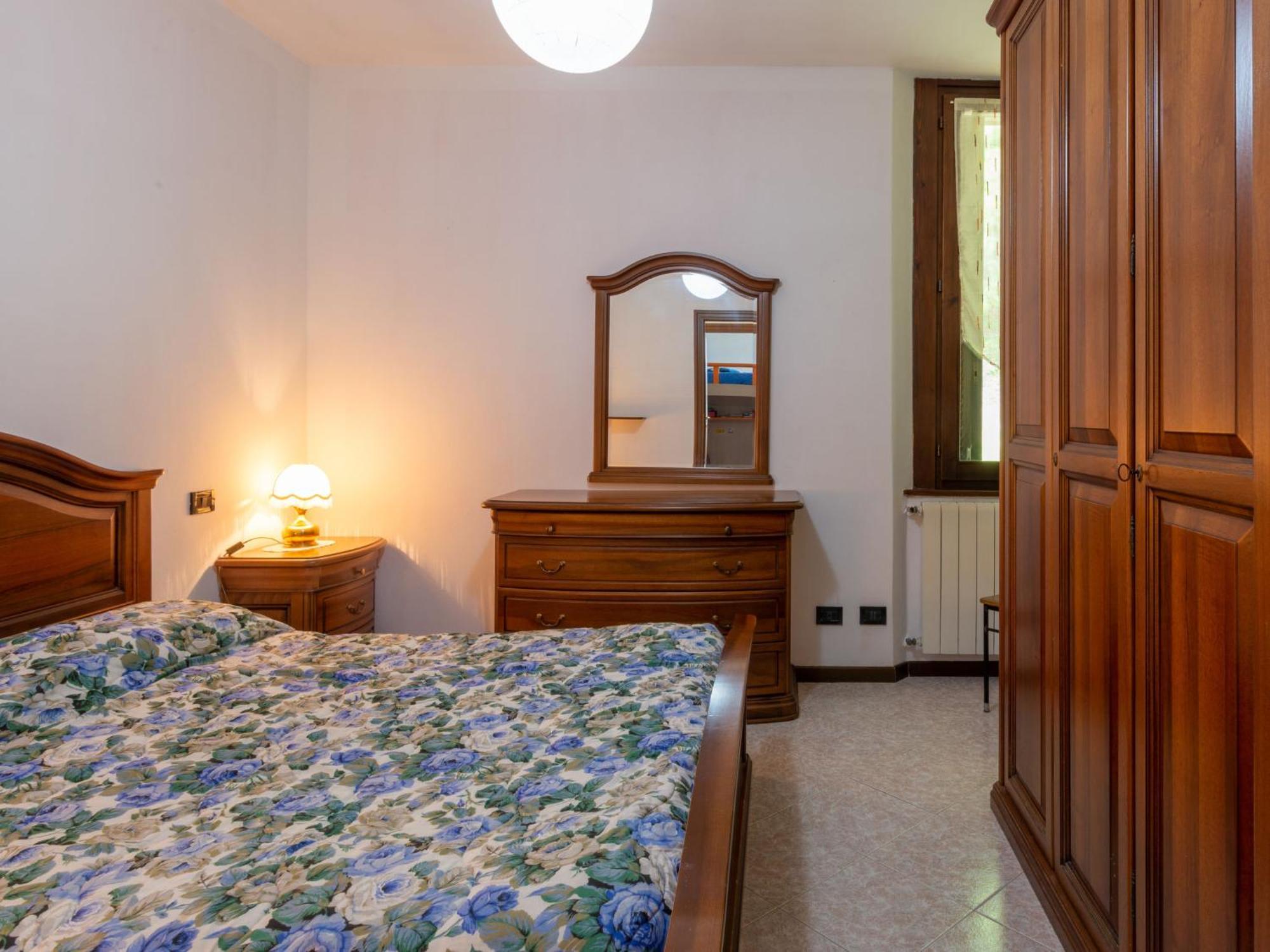 Salice - Gla134 By Interhome Holiday home Gera Lario