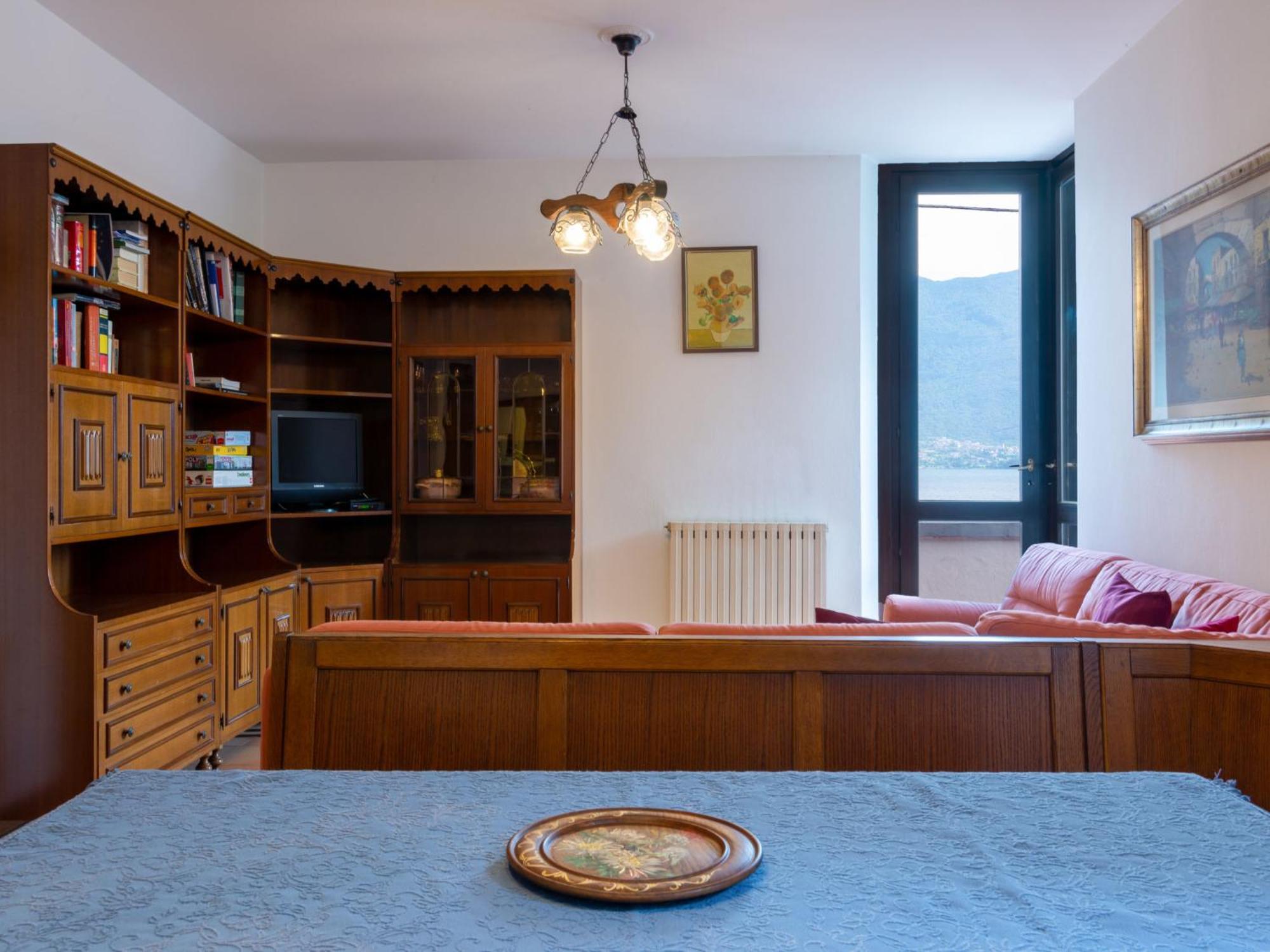 Salice - Gla134 By Interhome Gera Lario