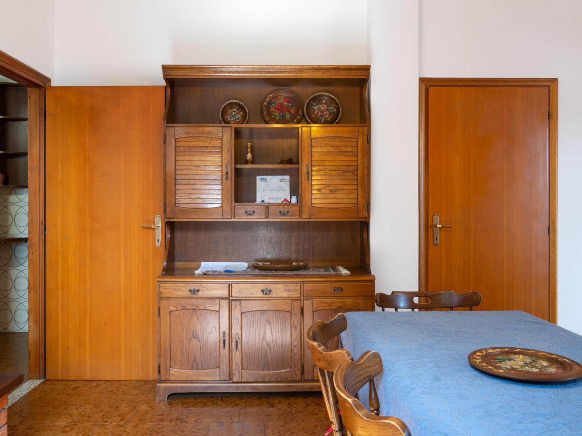 Salice - Gla134 By Interhome Casa vacanze