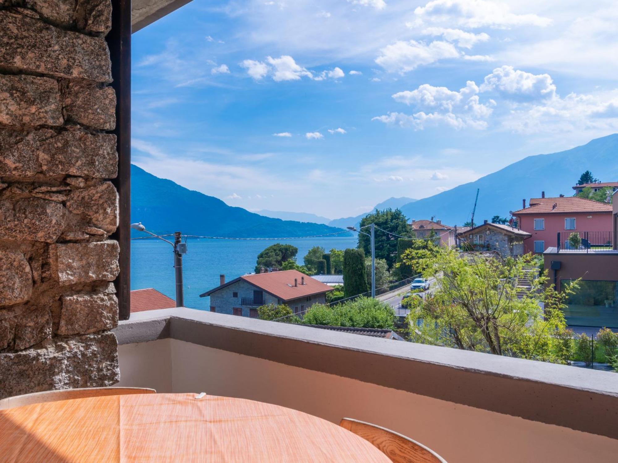 Holiday home Salice - Gla134 By Interhome Gera Lario