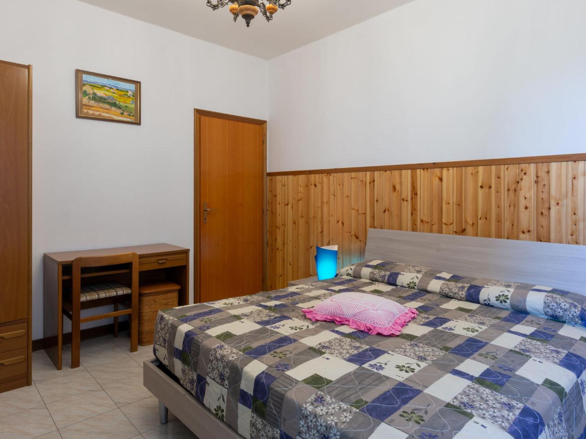 Holiday home Salice - Gla134 By Interhome