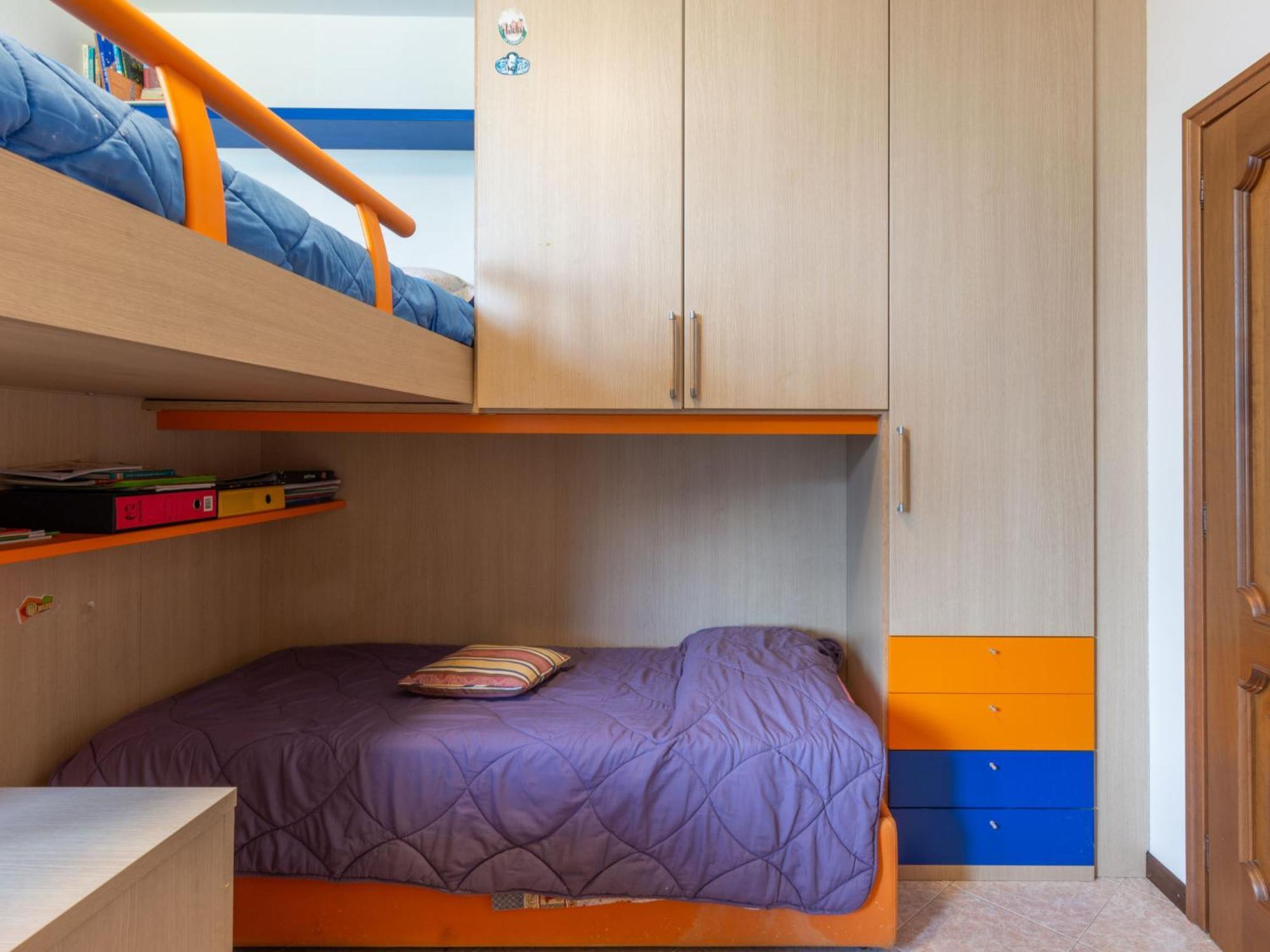 Salice - Gla134 By Interhome *