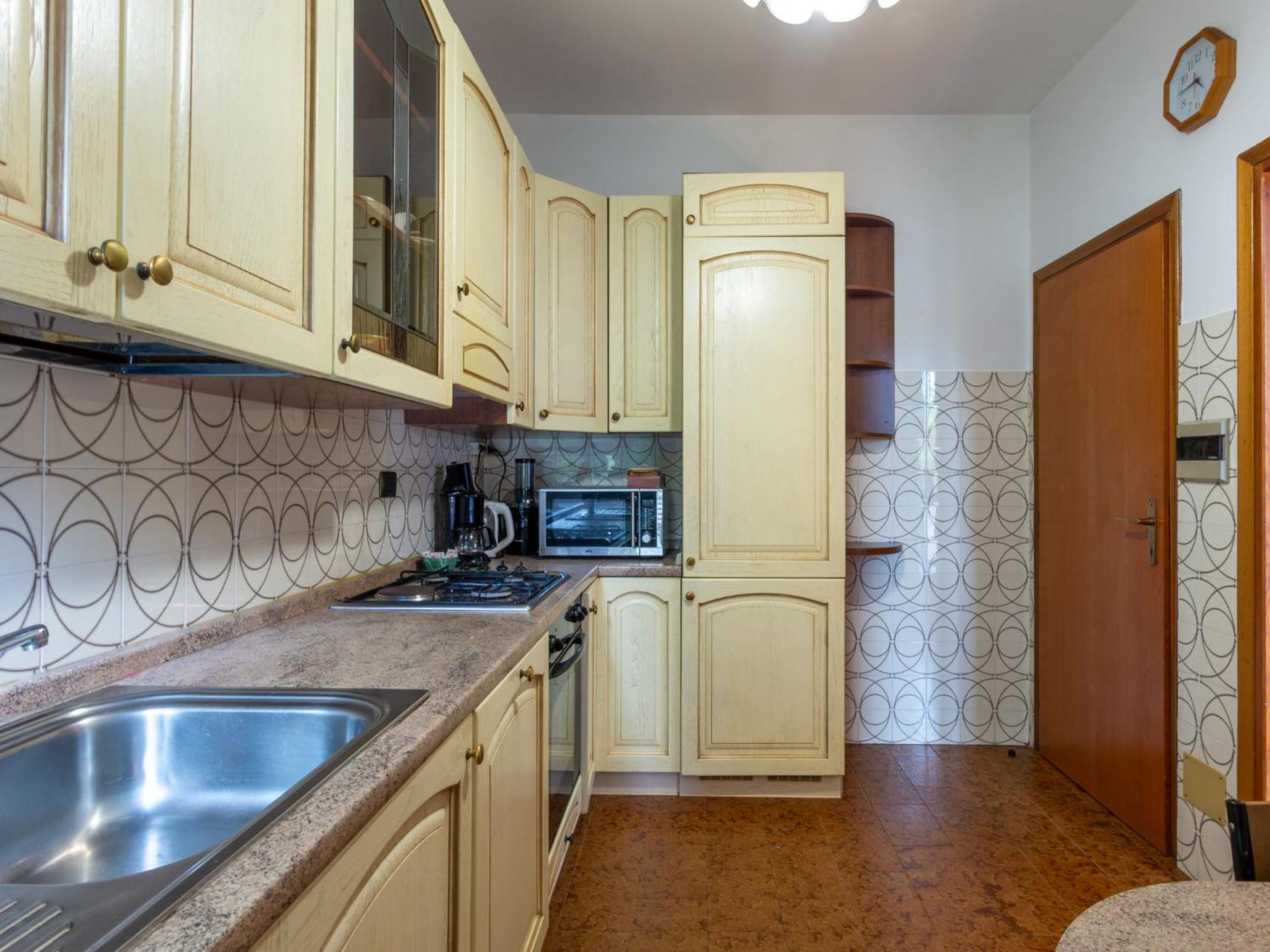Salice - Gla134 By Interhome Holiday home Gera Lario