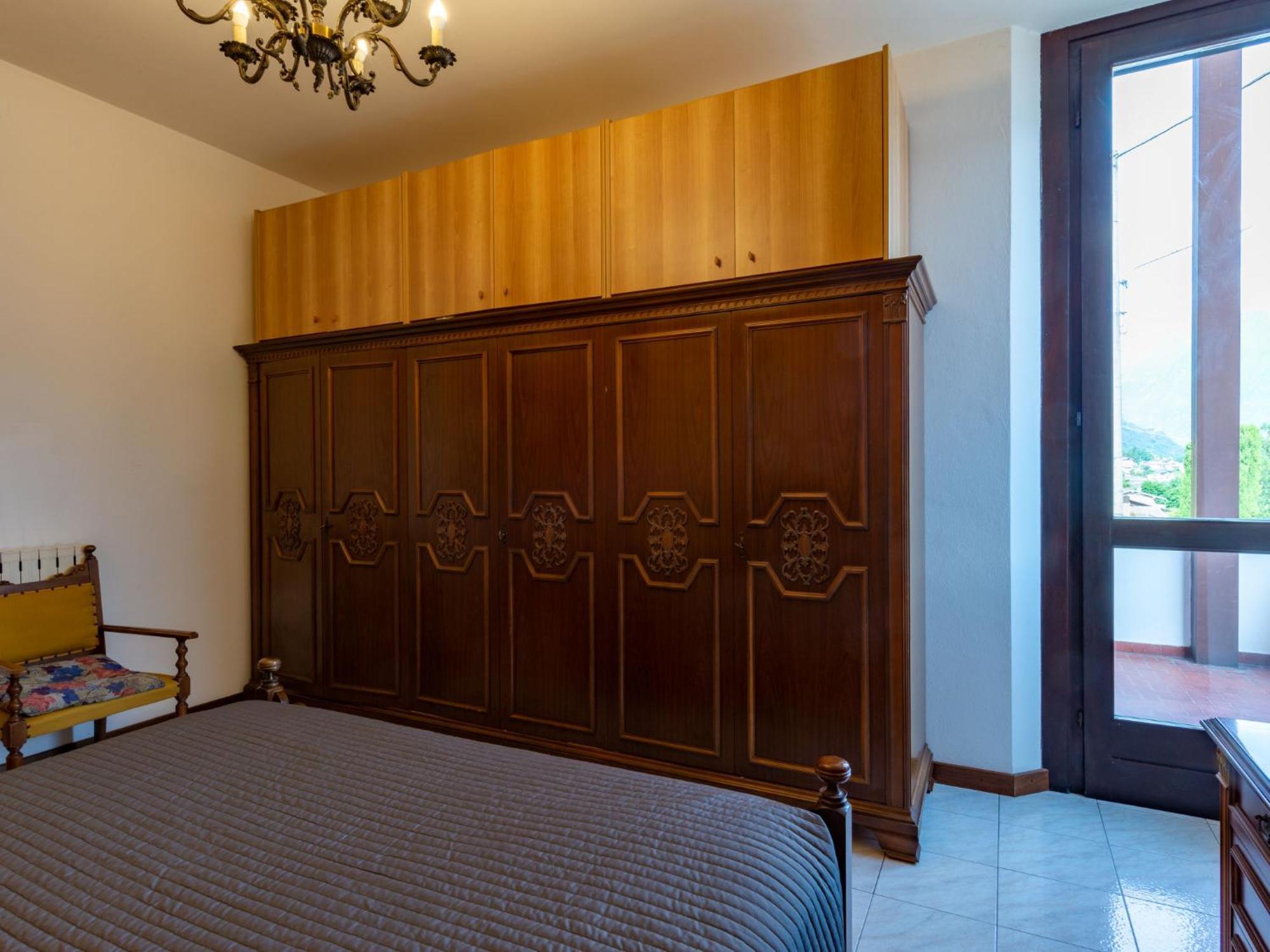 Casa vacanze Salice - Gla134 By Interhome