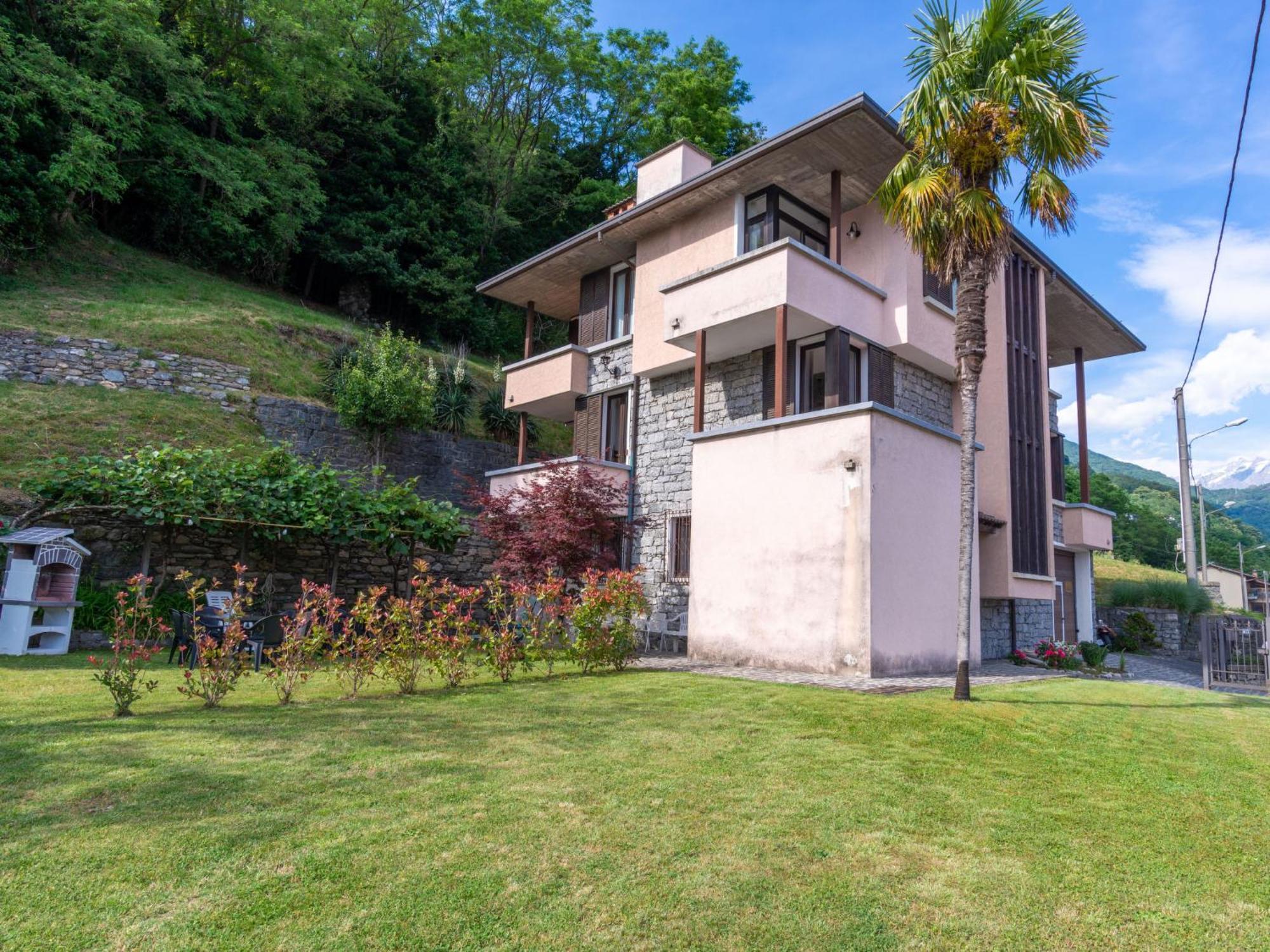 Salice - Gla134 By Interhome Gera Lario