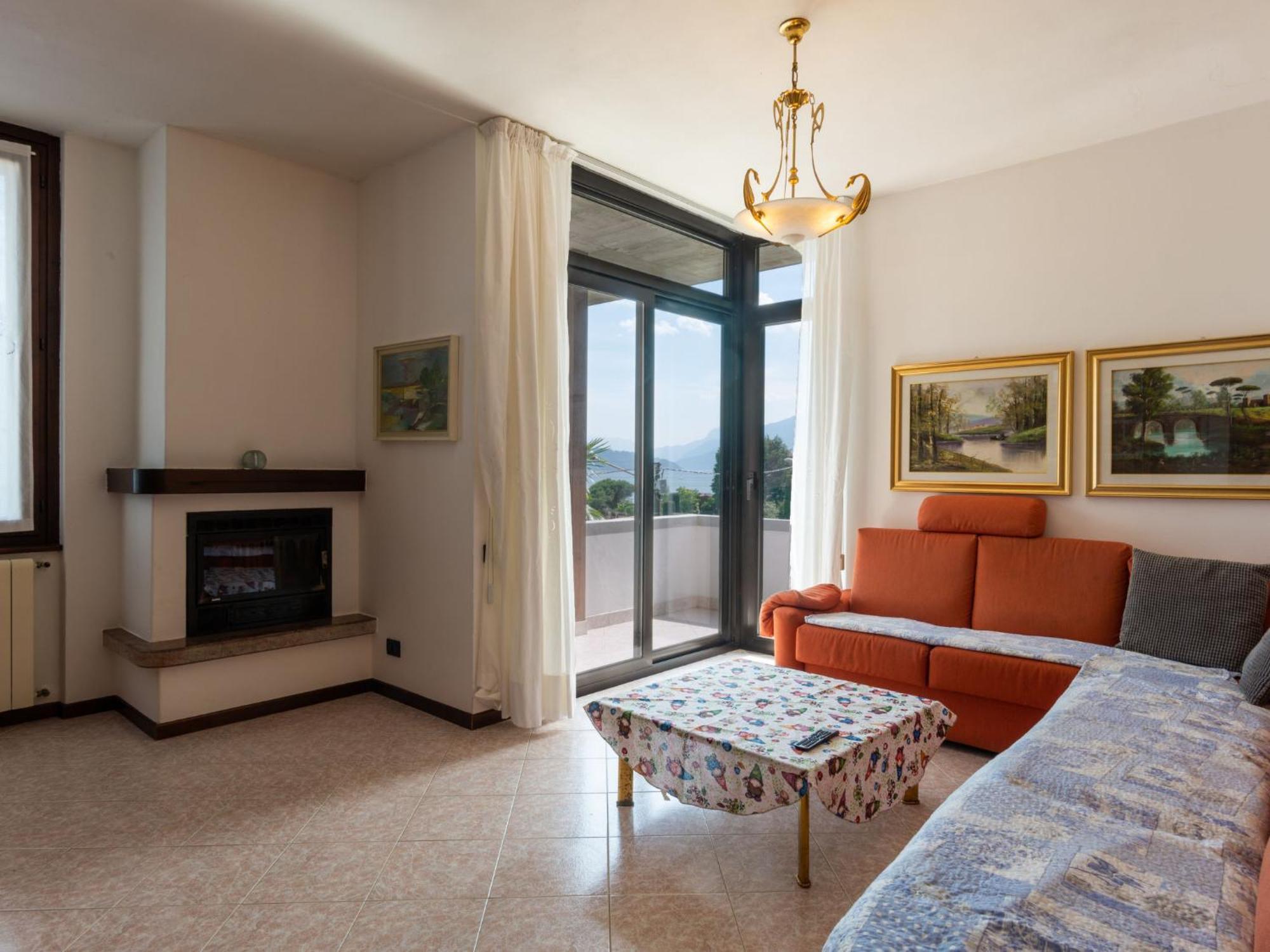 Salice - Gla134 By Interhome Holiday home *