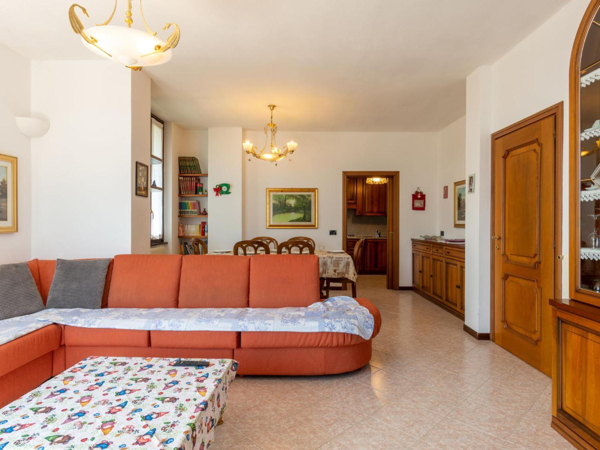 Salice - Gla134 By Interhome Holiday home
