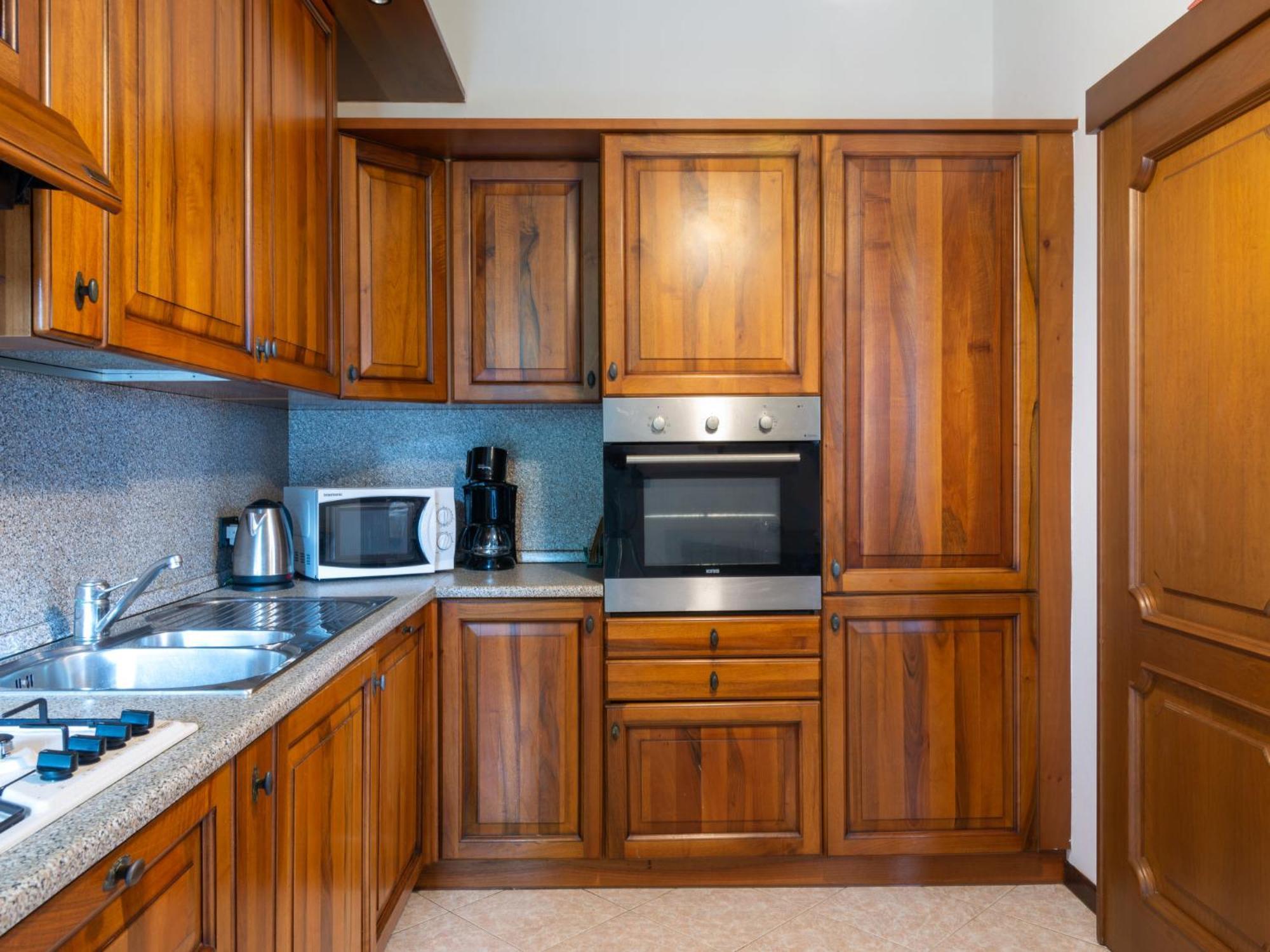 Salice - Gla134 By Interhome Casa vacanze