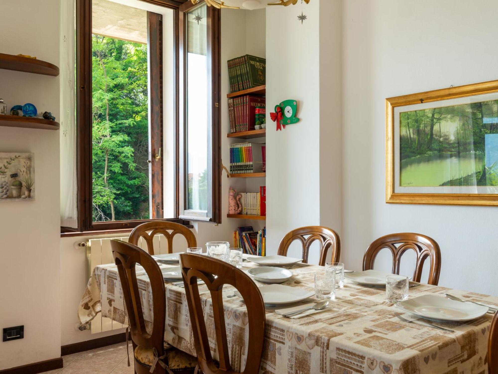 Holiday home Salice - Gla134 By Interhome Gera Lario