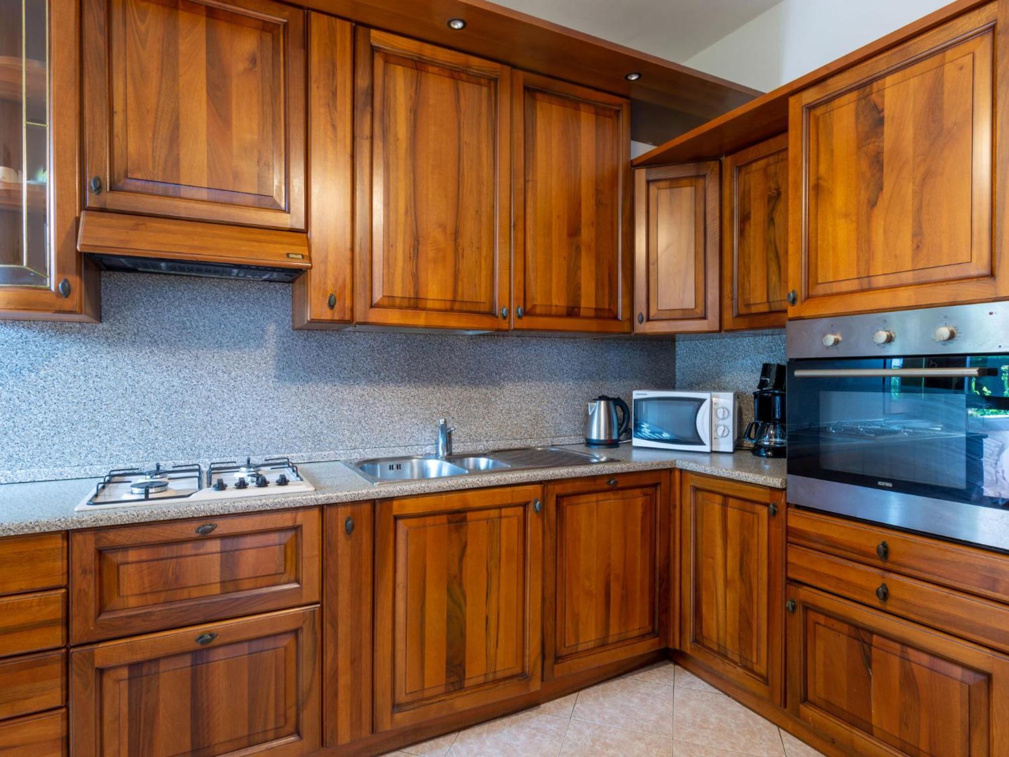 Salice - Gla134 By Interhome