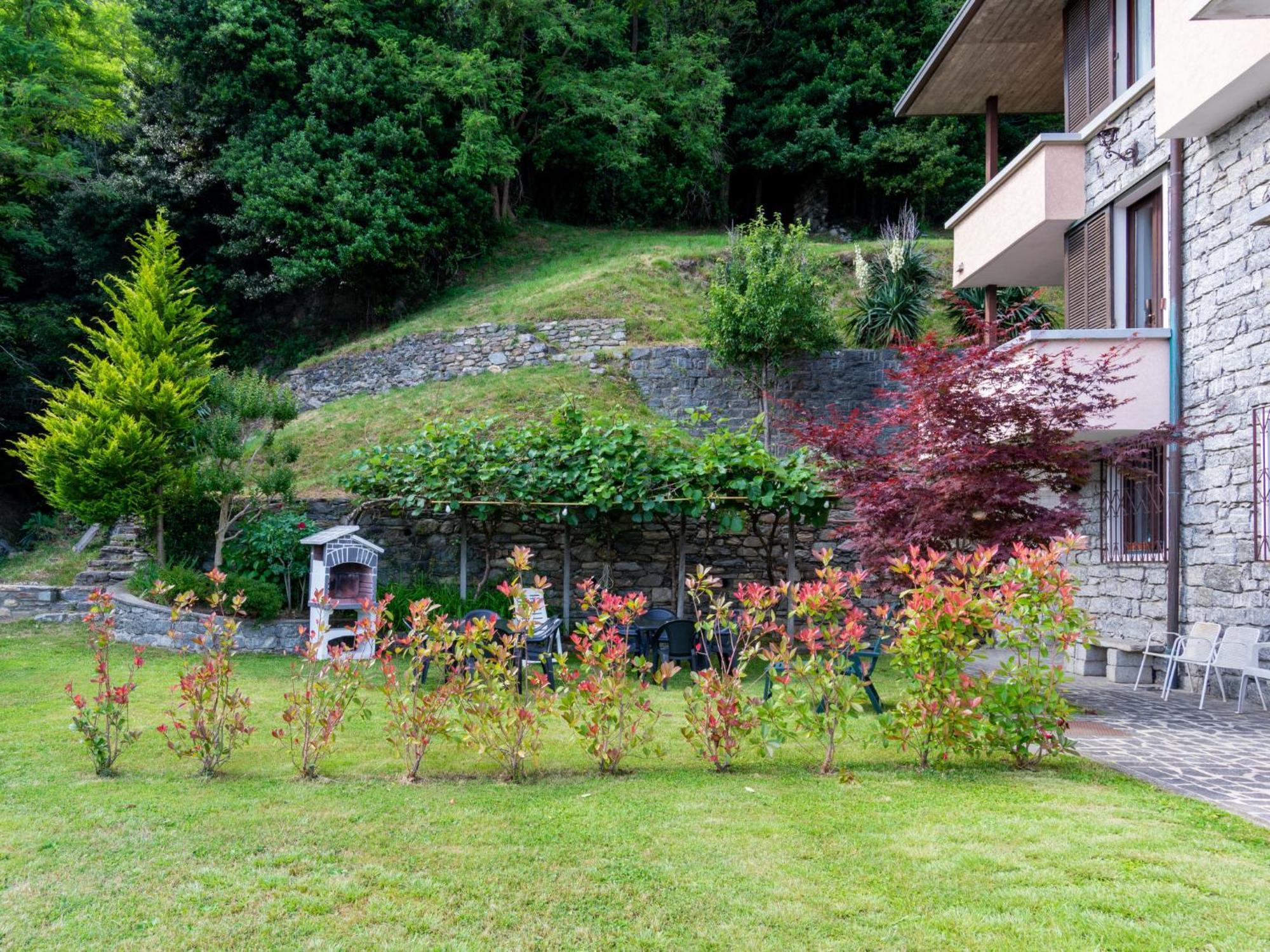 Holiday home Salice - Gla134 By Interhome Gera Lario