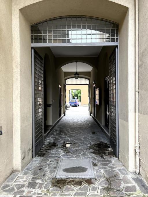 Como25 Apartment *
