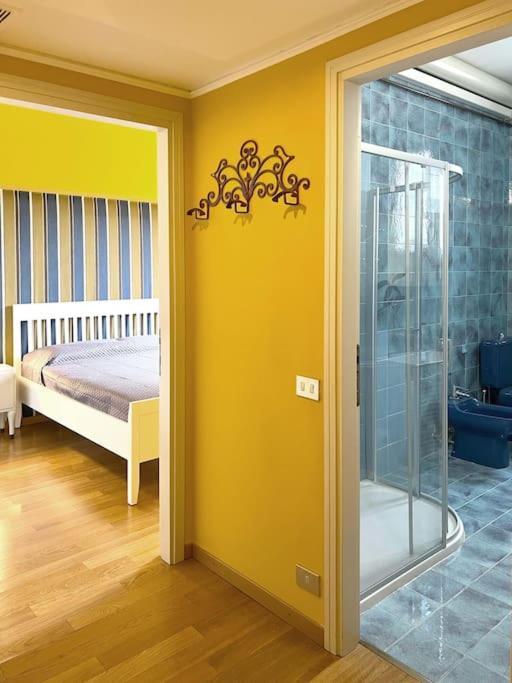 Como25 Apartment *