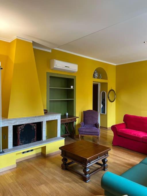 Apartment Como25 *