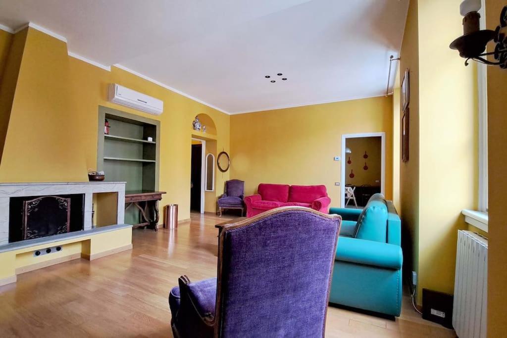 Apartment Como25 Como
