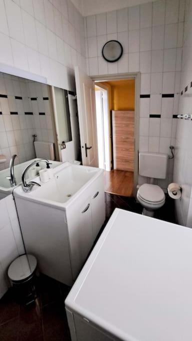 Como25 Apartment *