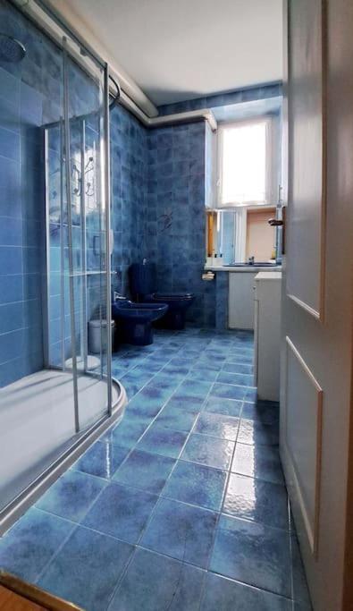Apartment Como25 Como