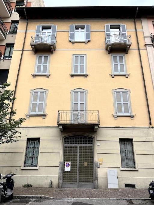 Apartment Como25
