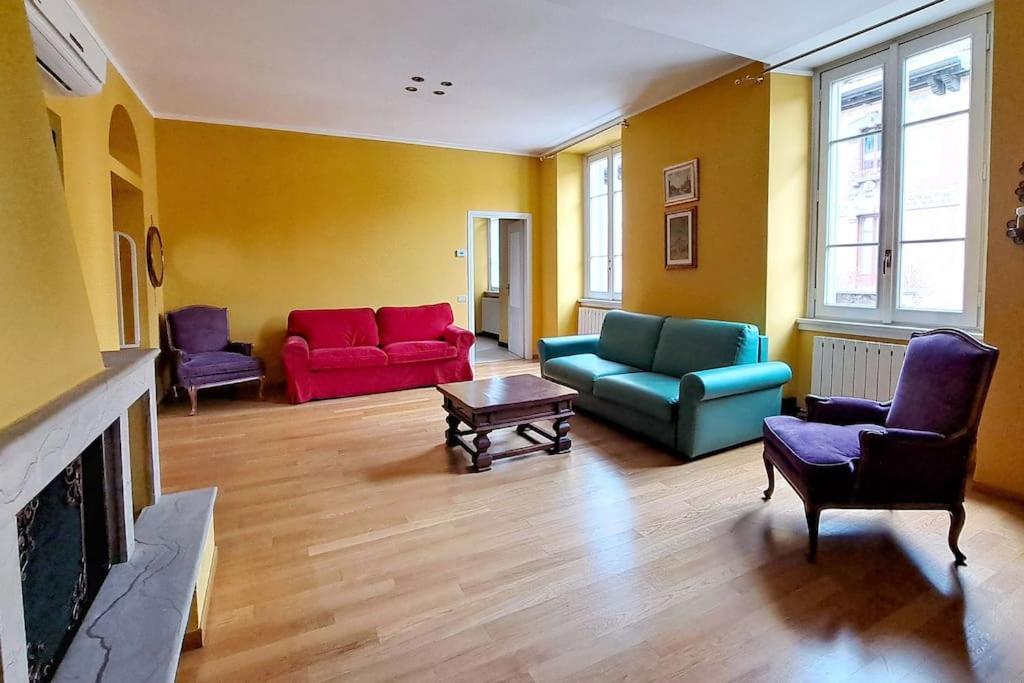Como25 Apartment *