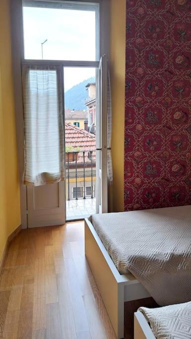 Apartment Como25 Como