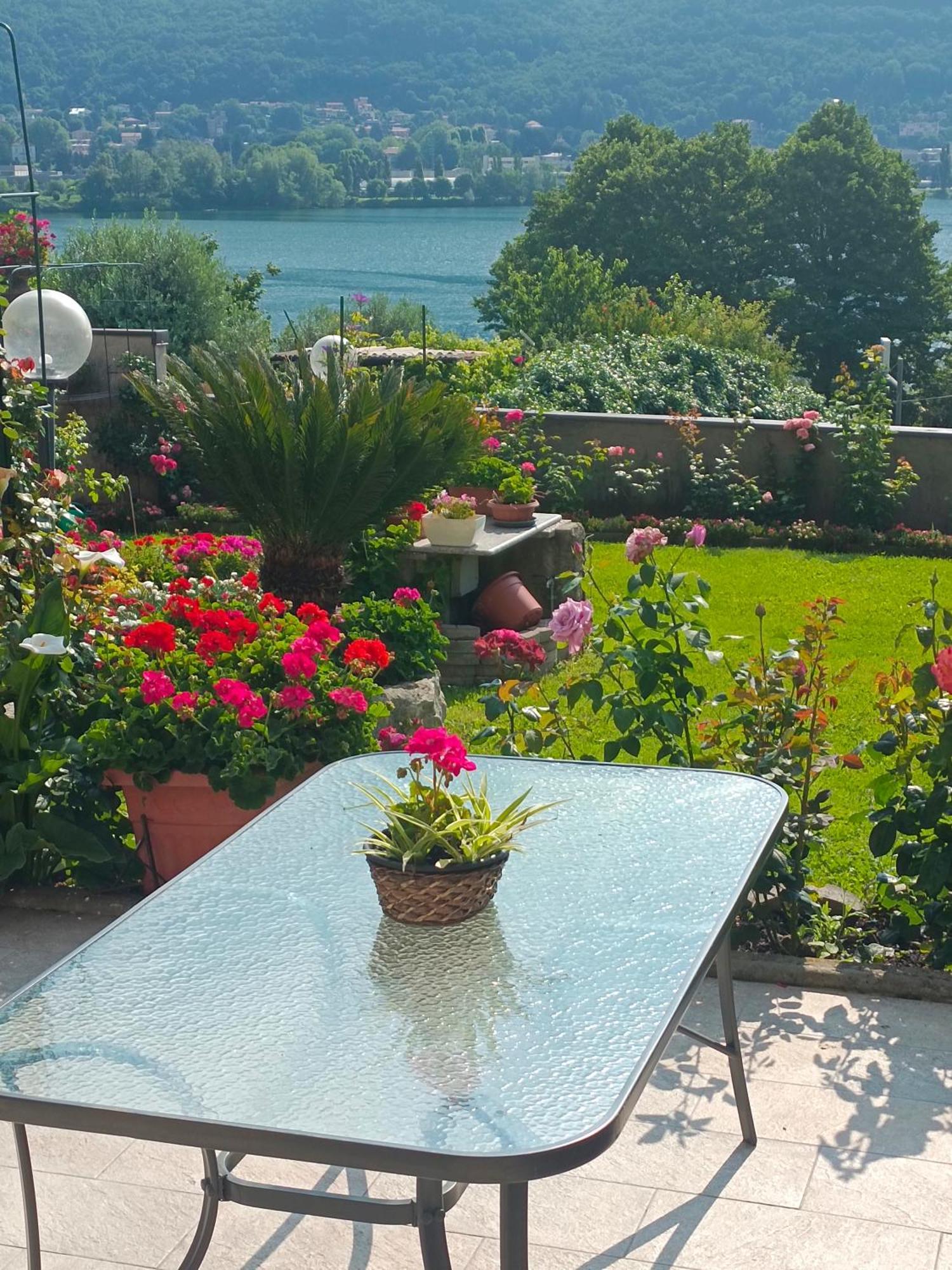 Le Rose Sul Apartment *