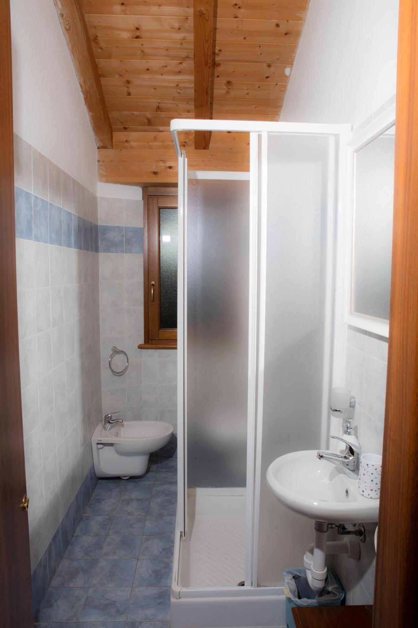 La Fonte Di Mariella Country house *