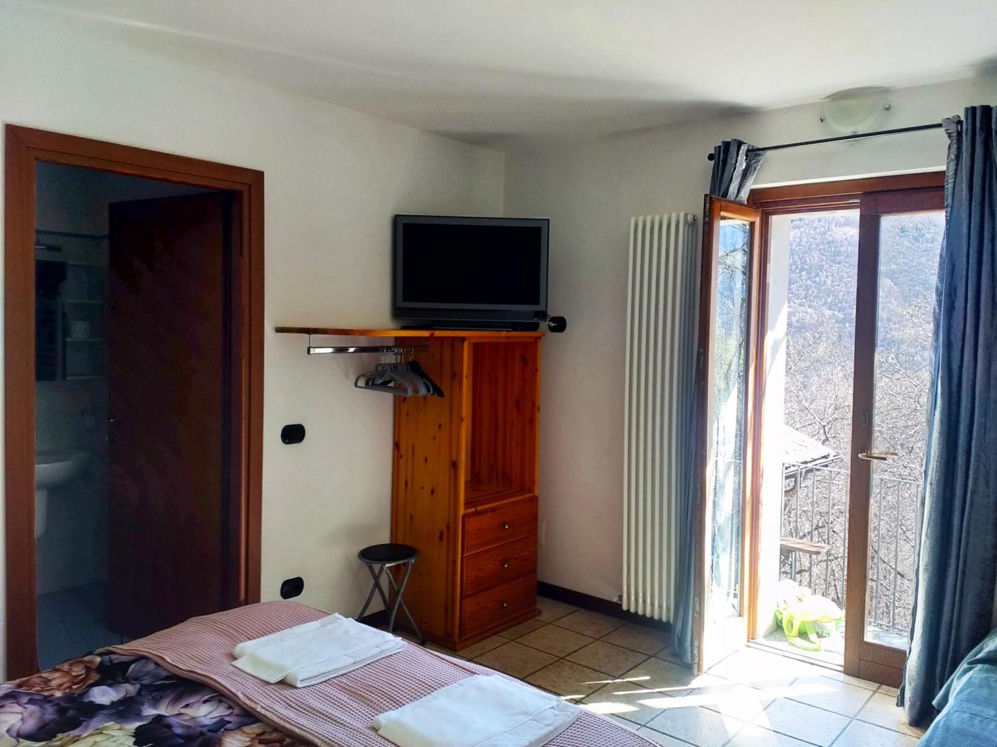 Country house La Fonte Di Mariella *