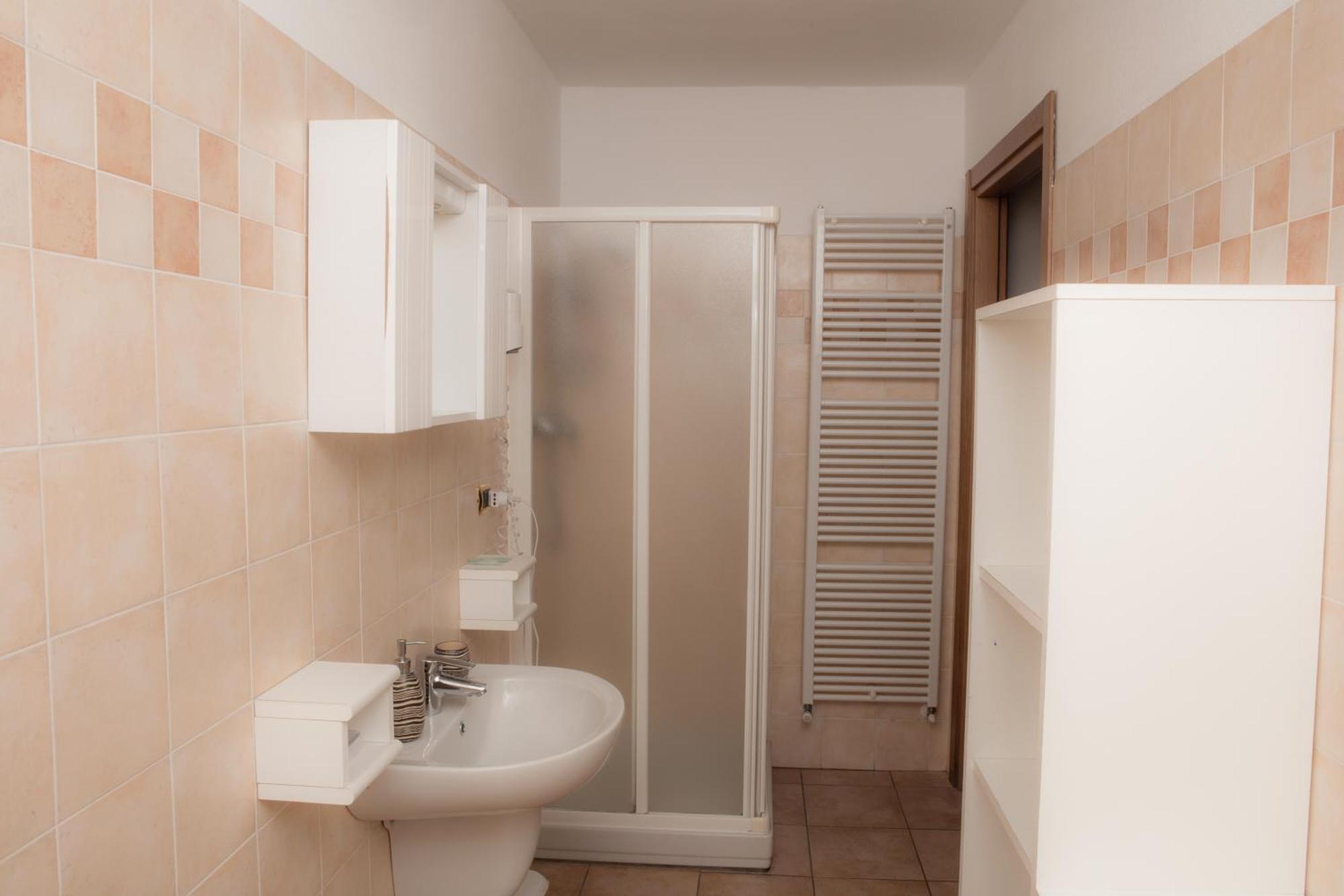 La Fonte Di Mariella Country house