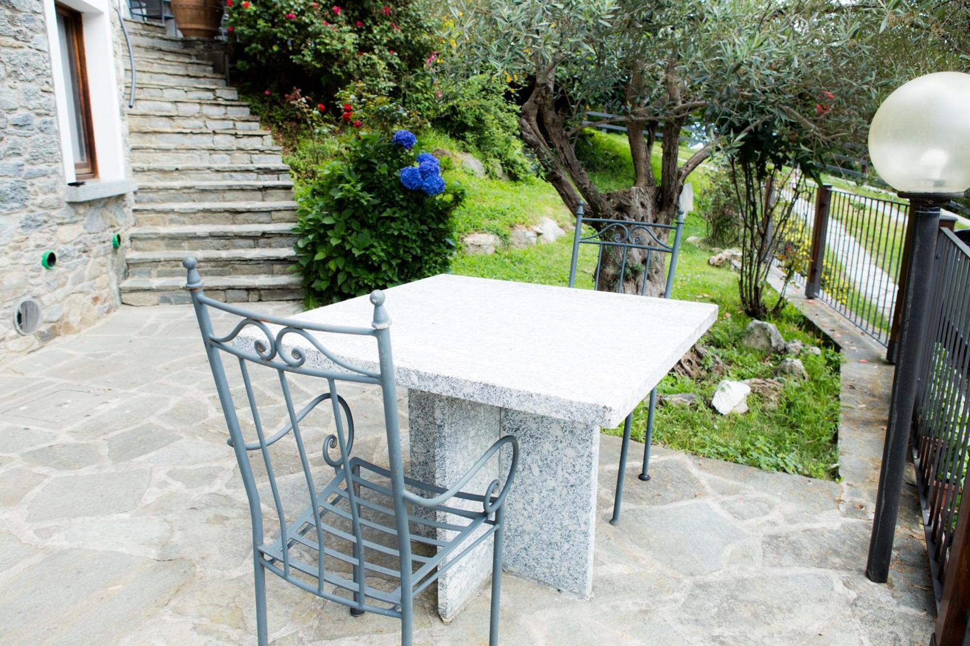 Country house La Fonte Di Mariella *