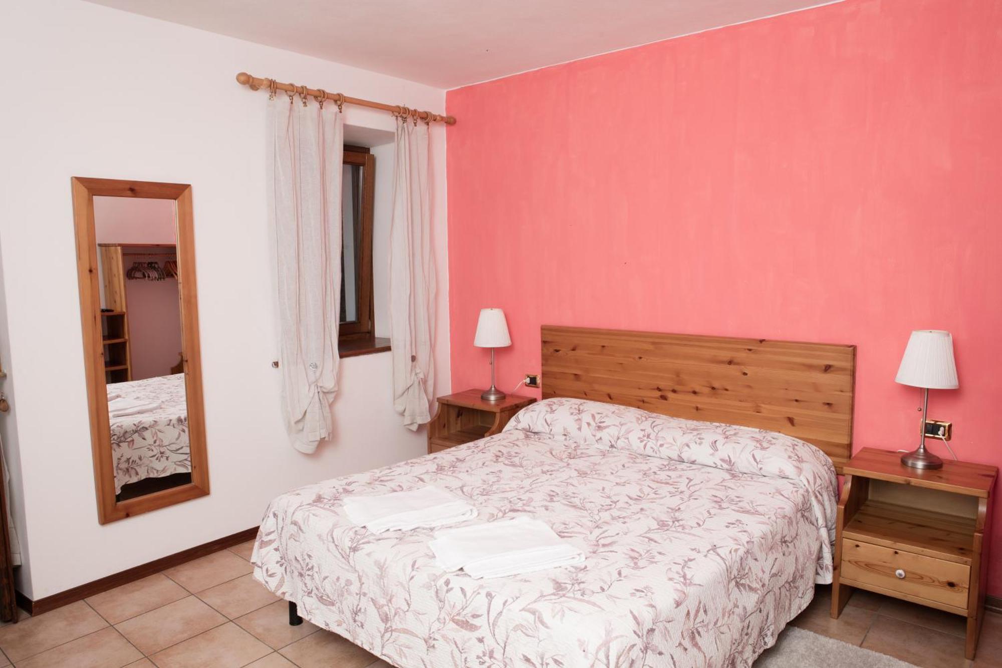 Country house La Fonte Di Mariella Gravedona