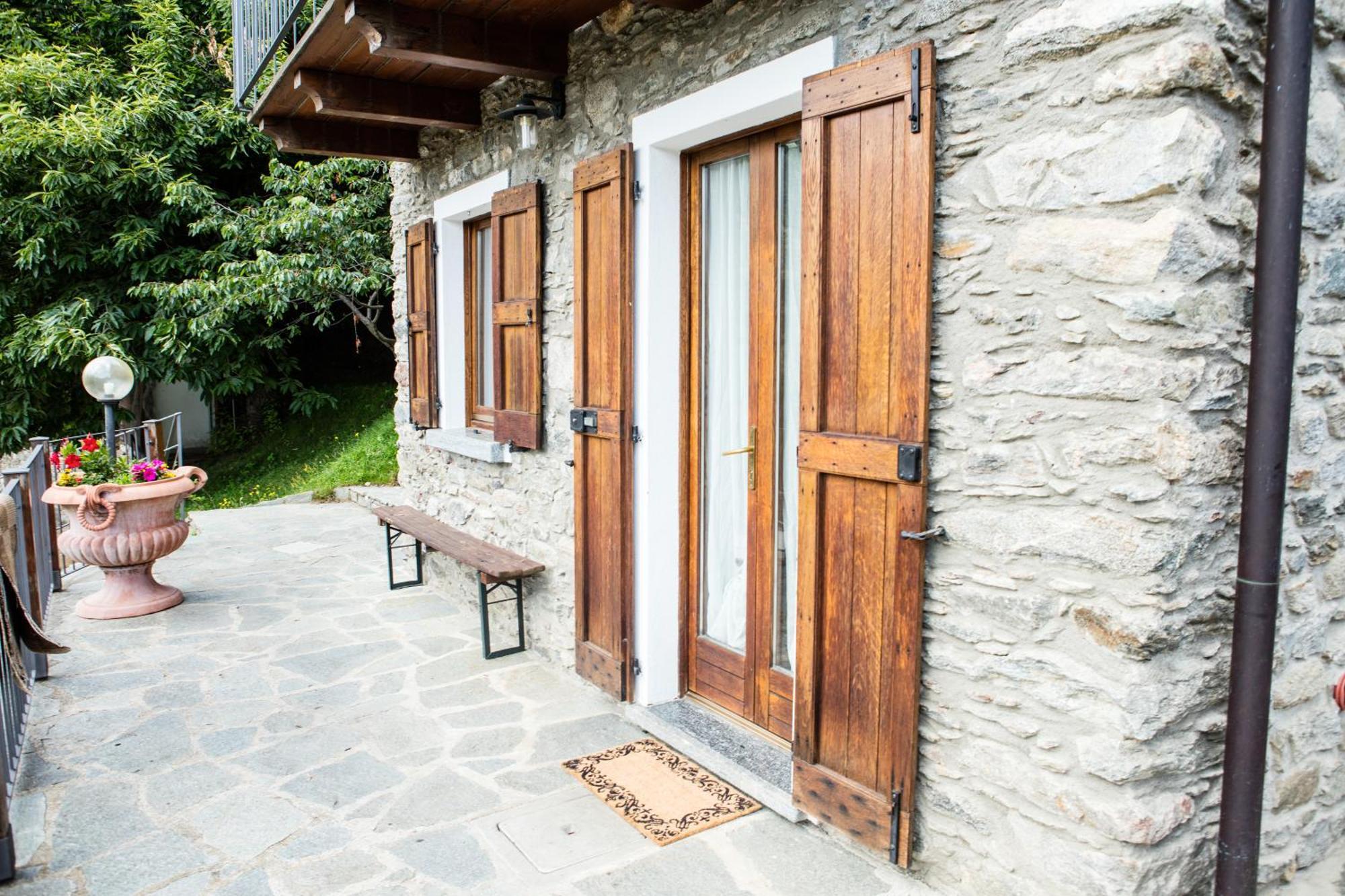 La Fonte Di Mariella *