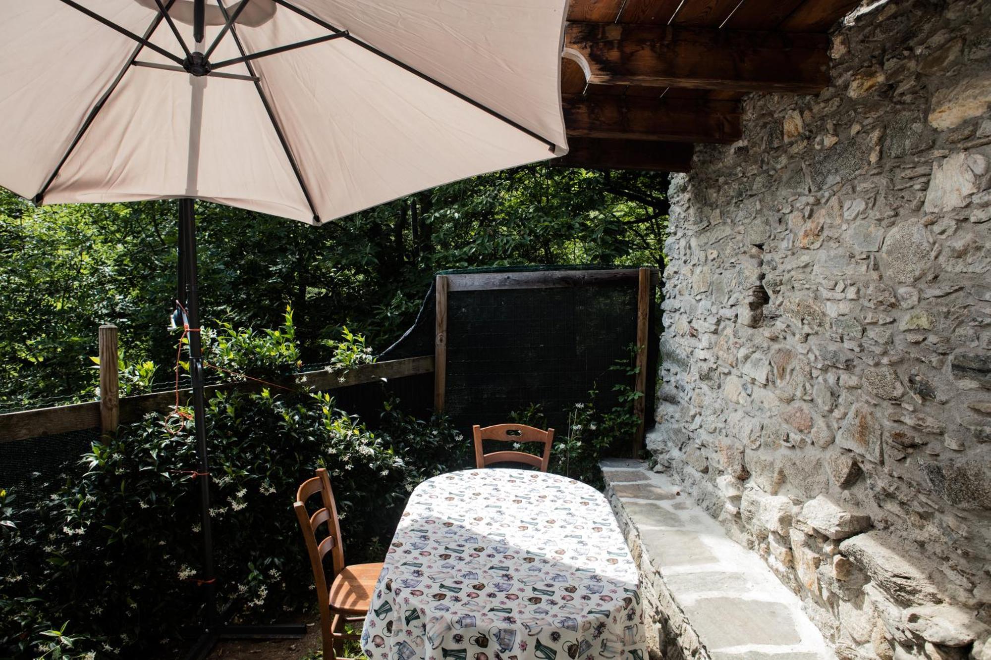 La Fonte Di Mariella