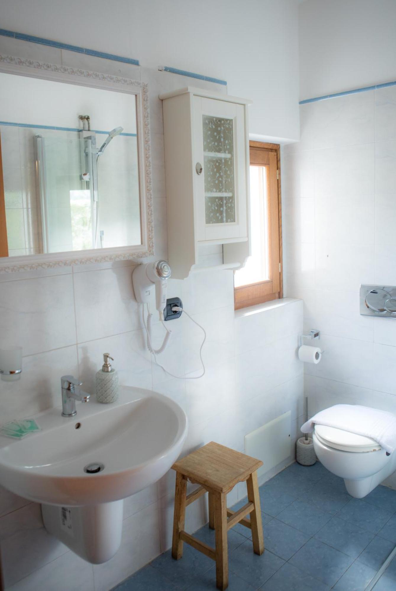 La Fonte Di Mariella Country house