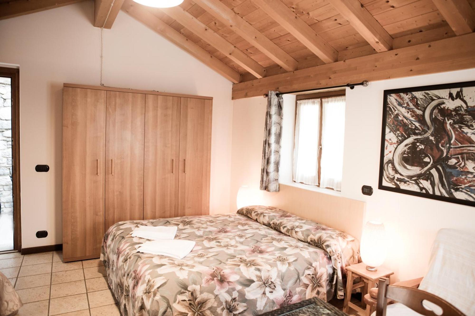 La Fonte Di Mariella Country house