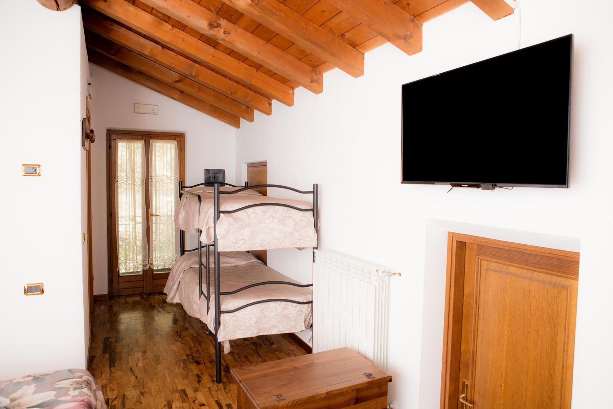 Country house La Fonte Di Mariella Gravedona