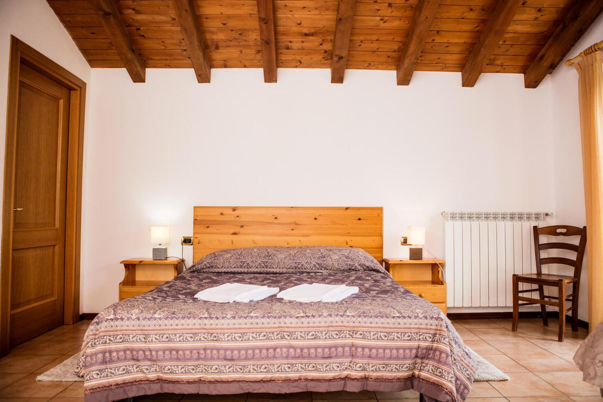 Country house La Fonte Di Mariella *